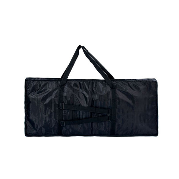 BSL 61 Key Piano Bag Keyboard Bagpack 5mm Padded Bag Piano Case Music Keyboard Bag