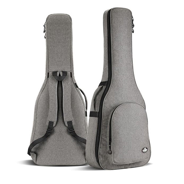 BSL 25mm Extra Padded Guitar Bag for Acoustic and Classical Guitar