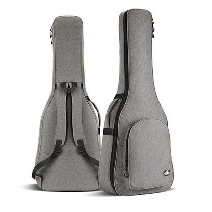 BSL 25mm Extra Padded Guitar Bag for Acoustic and Classical Guitar