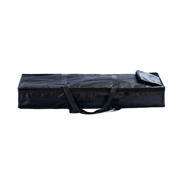 BSL 61 Key Piano Bag Keyboard Bagpack 5mm Padded Bag Piano Case Music Keyboard Bag