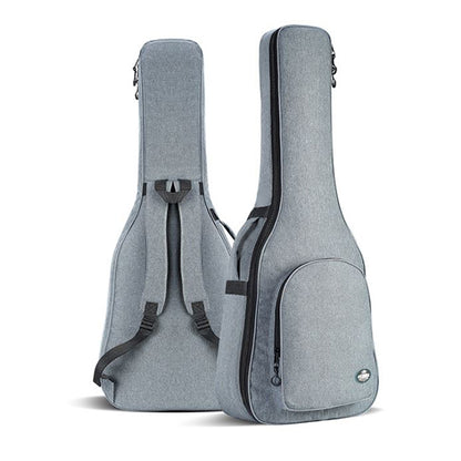 BSL 25mm Extra Padded Guitar Bag for Acoustic and Classical Guitar