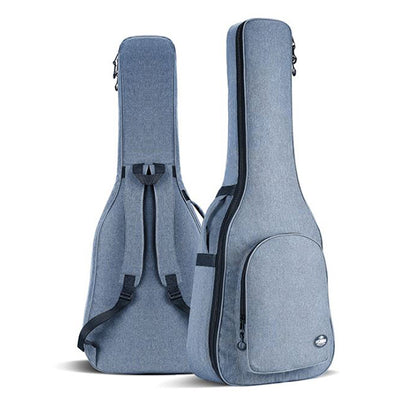 BSL 25mm Extra Padded Guitar Bag for Acoustic and Classical Guitar