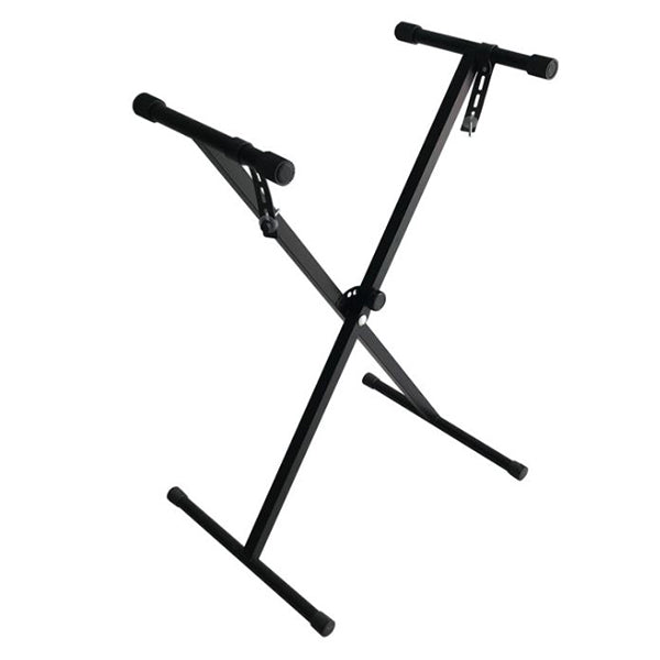 BSL Foldable Keyboard Stand Portable Light Weight Heavy Duty Keyboard Stand
