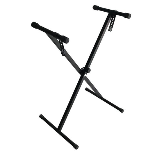 BSL Foldable Keyboard Stand Portable Light Weight Heavy Duty Keyboard Stand