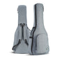 BSL 25mm Extra Padded Guitar Bag for Acoustic and Classical Guitar