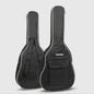 BSL Extra Padded Acoustic and Classical Guitar Bag Water Resistance Bagpack Soft Case