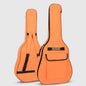 BSL Extra Padded Acoustic and Classical Guitar Bag Water Resistance Bagpack Soft Case
