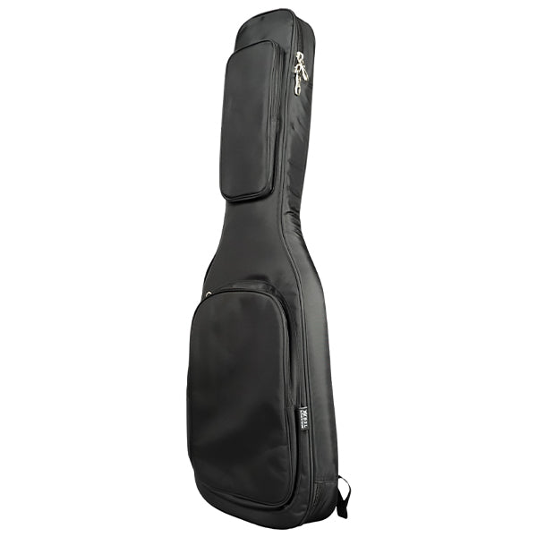 BSL 25mm Padded Bagpack Gig Bag Suitable for Electric Guitar