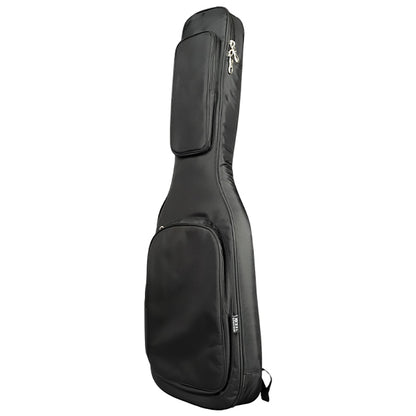 BSL 25mm Padded Bagpack Gig Bag Suitable for Electric Guitar