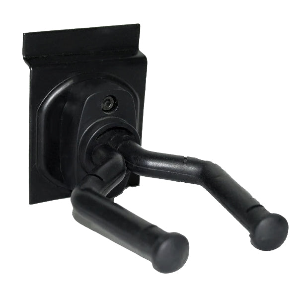 BSL GH06A Wall Mount Hanger for Guitar String Instrument