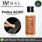 BSL AC401 Prefox Lemon Oil Guitar Fretboard Cleaner - 60ML