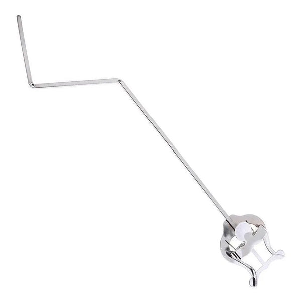 BSL M133 Metal Plating Tenor Saxophone Lyre Clamp On Clip Holder Sax Lyre