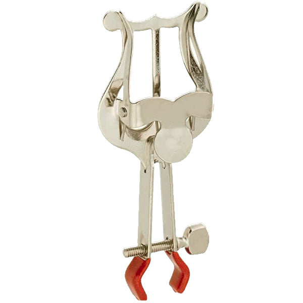 BSL M115 Metal Marching Clip Sheet Holder Trumpet Lyre