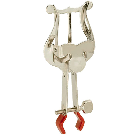 BSL M115 Metal Marching Clip Sheet Holder Trumpet Lyre