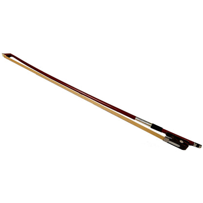 BSL Cello Bow Wooden Natural Horsehair for Student - 1/4 , 1/2 , 3/4 , 4/4