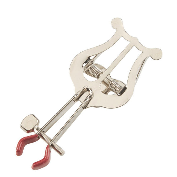 BSL M115 Metal Marching Clip Sheet Holder Trumpet Lyre
