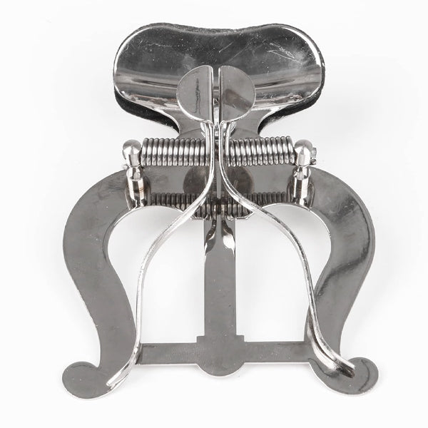 BSL M122 Metal Marching Clip Sheet Holder Trombone Lyre