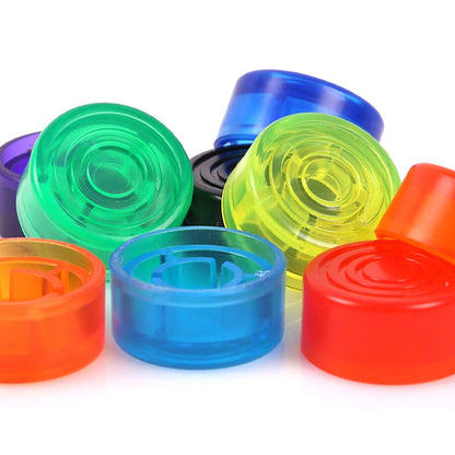 BSL 1 Piece Pedal Topper Universal Comfortable for Footswitch Pedal (1pc)