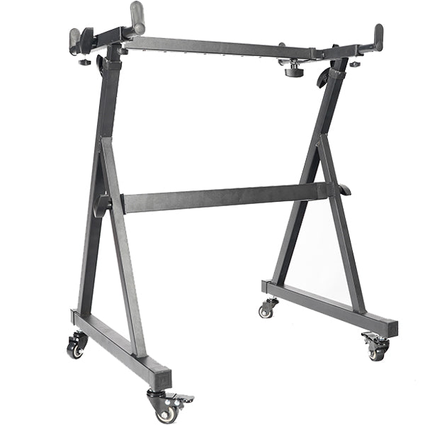 BSL Z Type Folding Z Adjustable Heavy Duty Keyboard Stand for 61, 71 and 88 Keys