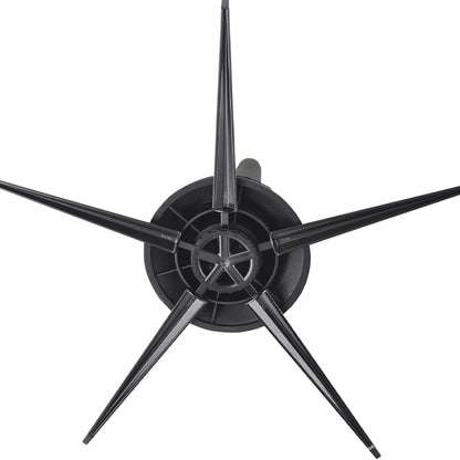 BSL Trumpet Stand 5 Leg Portable Detachable Stable for Trumpet