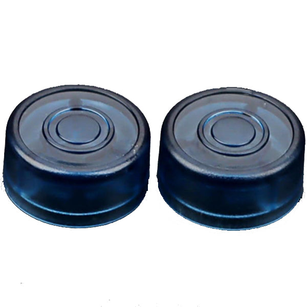 BSL 1 Piece Pedal Topper Universal Comfortable for Footswitch Pedal (1pc)