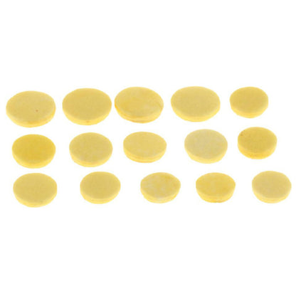 BSL Piccolo Pad Kit Set for Replacement and Maintenance