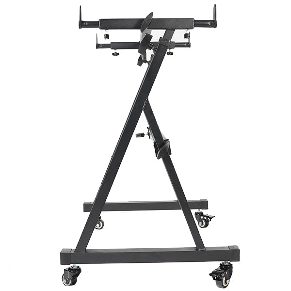 BSL Z Type Folding Z Adjustable Heavy Duty Keyboard Stand for 61, 71 and 88 Keys