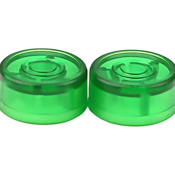 BSL 1 Piece Pedal Topper Universal Comfortable for Footswitch Pedal (1pc)