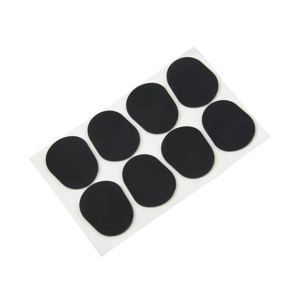 BSL Mouthpiece Patch 0.3mm 0.5mm for Woodwind Saxophone Clarinet 8 Pieces