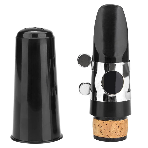 BSL Mouthpiece Bb Clarinet Comfortable Fit Suitable for Beginner