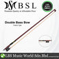 BSL Double Bass Bow French Traditional and Suitable for All Student