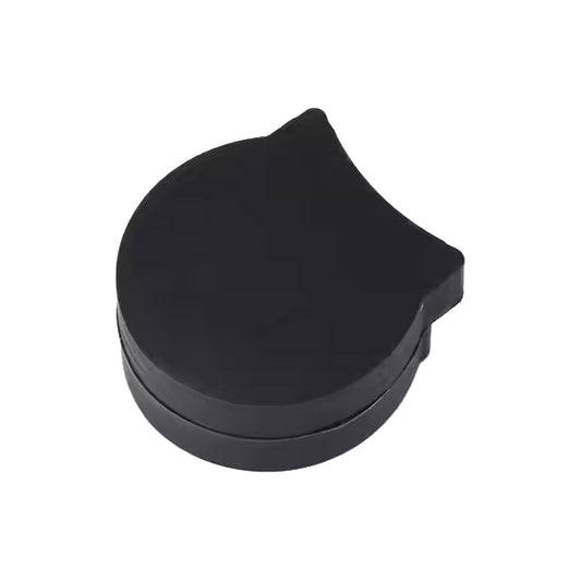 BSL Thumb Rest Cushion Finger Rest for Clarinet Oboe Bass Recorder Wind Instrument