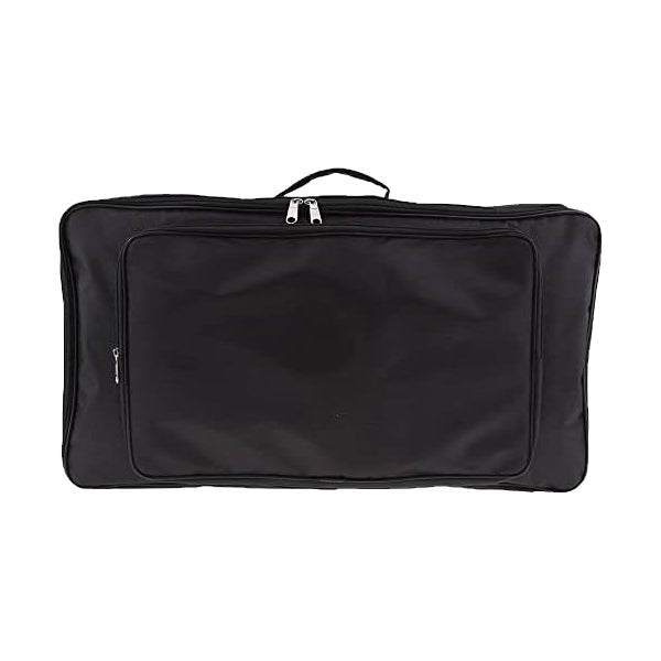 BSL Universal Pedal Effect Board Carry Gig Bag Lightweight for Effect Pedal Cables Adaptor