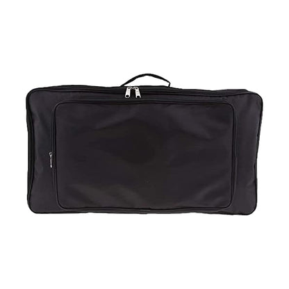BSL Universal Pedal Effect Board Carry Gig Bag Lightweight for Effect Pedal Cables Adaptor