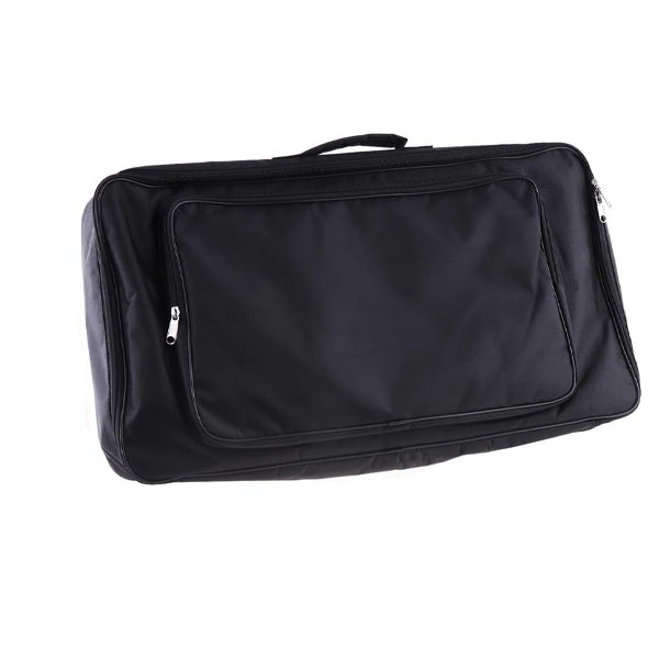 BSL Universal Pedal Effect Board Carry Gig Bag Lightweight for Effect Pedal Cables Adaptor