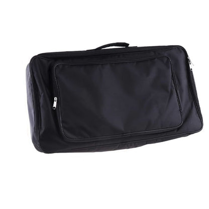 BSL Universal Pedal Effect Board Carry Gig Bag Lightweight for Effect Pedal Cables Adaptor