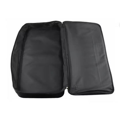 BSL Universal Pedal Effect Board Carry Gig Bag Lightweight for Effect Pedal Cables Adaptor
