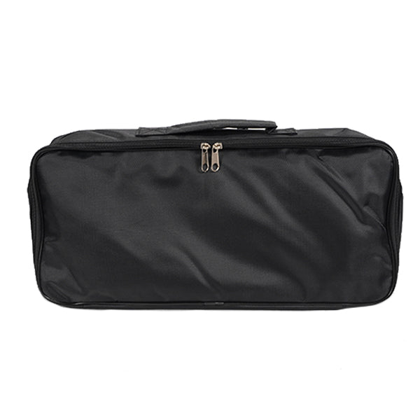BSL Universal Pedal Effect Board Carry Gig Bag Lightweight for Effect Pedal Cables Adaptor