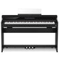 Casio AP-S450 Celviano Digital Upright Piano - Black | White | Brown