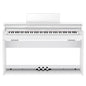 Casio AP-S450 Celviano Digital Upright Piano - Black | White | Brown