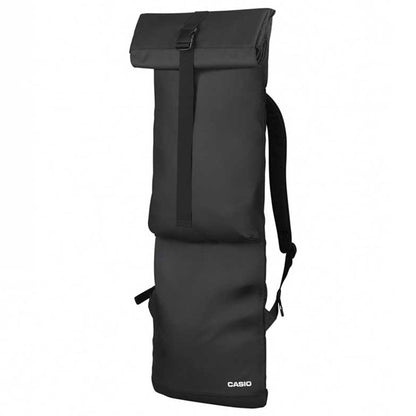 Casio SC100E 61 Keys Keyboard Carry Roll Top Padded Bag Backpack fir CT-S and LK-S Keyboard