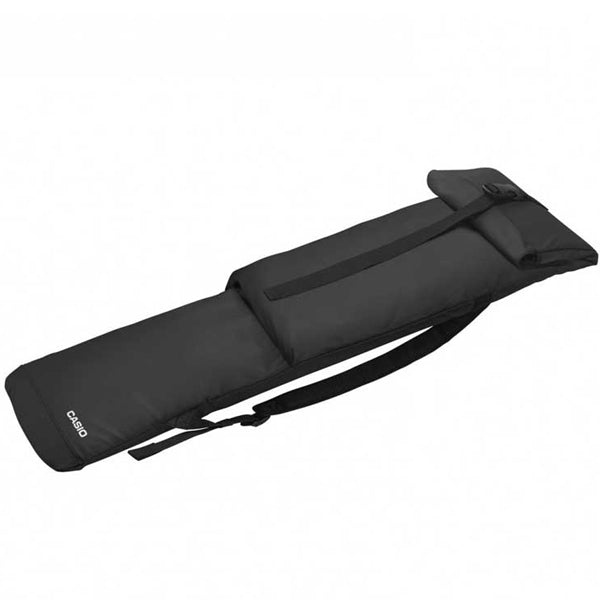 Casio SC100E 61 Keys Keyboard Carry Roll Top Padded Bag Backpack fir CT-S and LK-S Keyboard