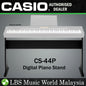 Casio CS-44P Compact Digital Piano Stand for CDP-100,120,130,135,200R,220R,230R,235R