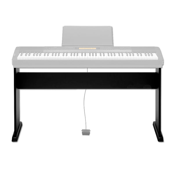 Casio CS-44P Compact Digital Piano Stand for CDP-100,120,130,135,200R,220R,230R,235R