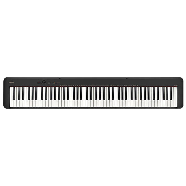 Casio CDP-S160 88 Keys Digital Piano Full Set with CS-470P Stand with Pedal (CDPS160 CDP S160)