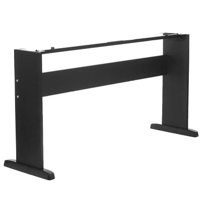 Casio CDP-S110 88 Keys Digital Piano Full Package with Piano Stand - Black (CDPS110 CDP S110)