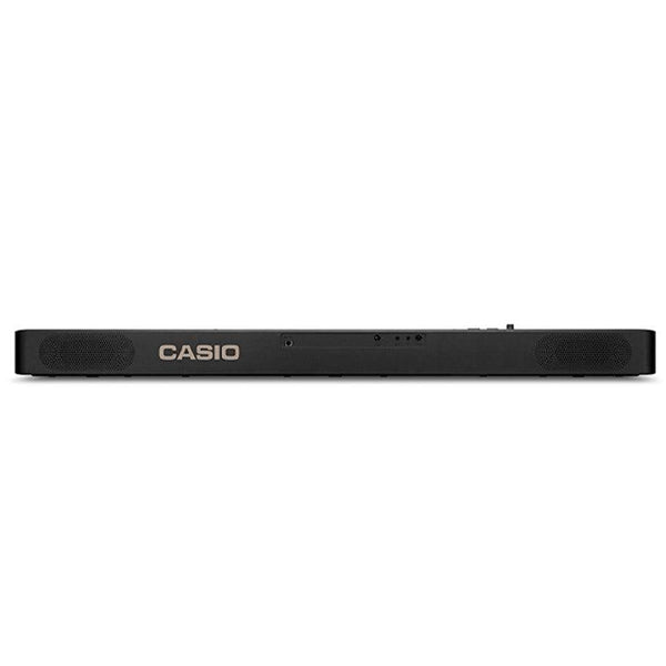 Casio CDP-S110 88 Keys Digital Piano Portable Package - Black (CDPS110 CDP S110)