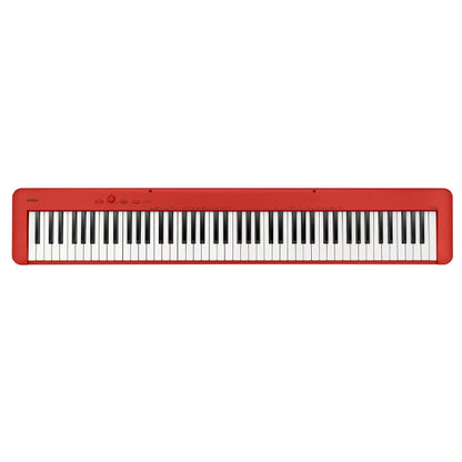 Casio CDP-S160 88 Keys Digital Piano Full Set with CS-470P Stand with Pedal (CDPS160 CDP S160)