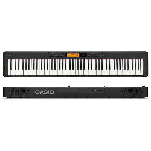 Casio CDP-S360 88 Keys Digital Piano Portable Set (CDPS360 CDP S360)