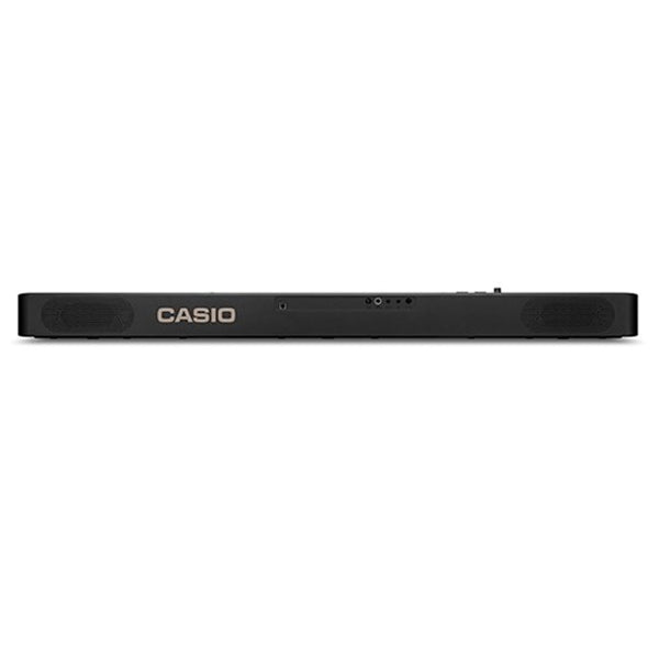 Casio CDP-S160 88 Keys Digital Piano with CS-46P Stand with SP-34 Pedal (CDPS160 CDP S160)